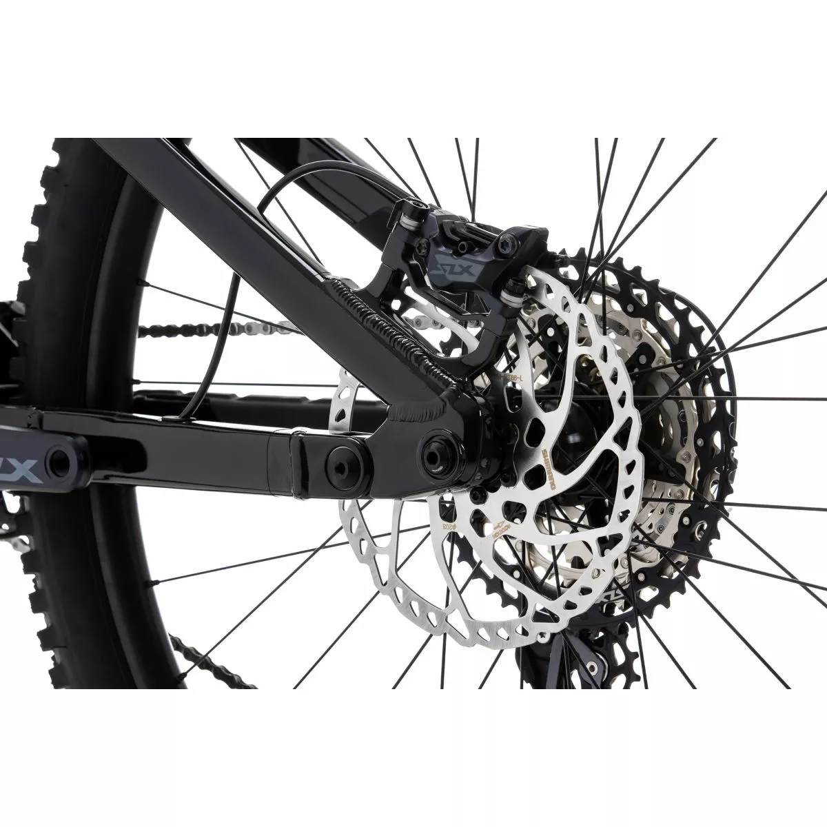 Vitus Sommet 29 CRS Mountain Bike 18 Vitus Sommet 29 CRS Mountain Bike - Image 18