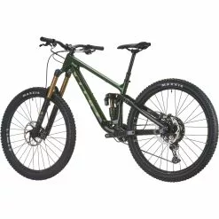 Vitus Sommet 29 CRX Mountain Bike -Bikes Shop Vitus Sommet 29 CRX Mountain Bike 2022 Green 06