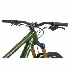 Vitus Sommet 29 CRX Mountain Bike -Bikes Shop Vitus Sommet 29 CRX Mountain Bike 2022 Green 08