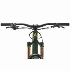 Vitus Sommet 29 CRX Mountain Bike -Bikes Shop Vitus Sommet 29 CRX Mountain Bike 2022 Green 10