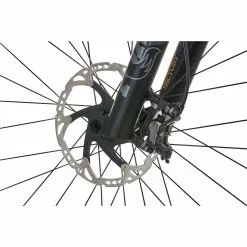 Vitus Sommet 29 CRX Mountain Bike -Bikes Shop Vitus Sommet 29 CRX Mountain Bike 2022 Green 12