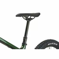 Vitus Sommet 29 CRX Mountain Bike -Bikes Shop Vitus Sommet 29 CRX Mountain Bike 2022 Green 13