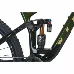 Vitus Sommet 29 CRX Mountain Bike -Bikes Shop Vitus Sommet 29 CRX Mountain Bike 2022 Green 14