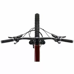 Vitus Sommet 297 AMP Mountain Bike 28 Vitus Sommet 297 AMP Mountain Bike -Bikes Shop Vitus Sommet 297 AMP Mountain Bike 2022 Octane Red Yellow09