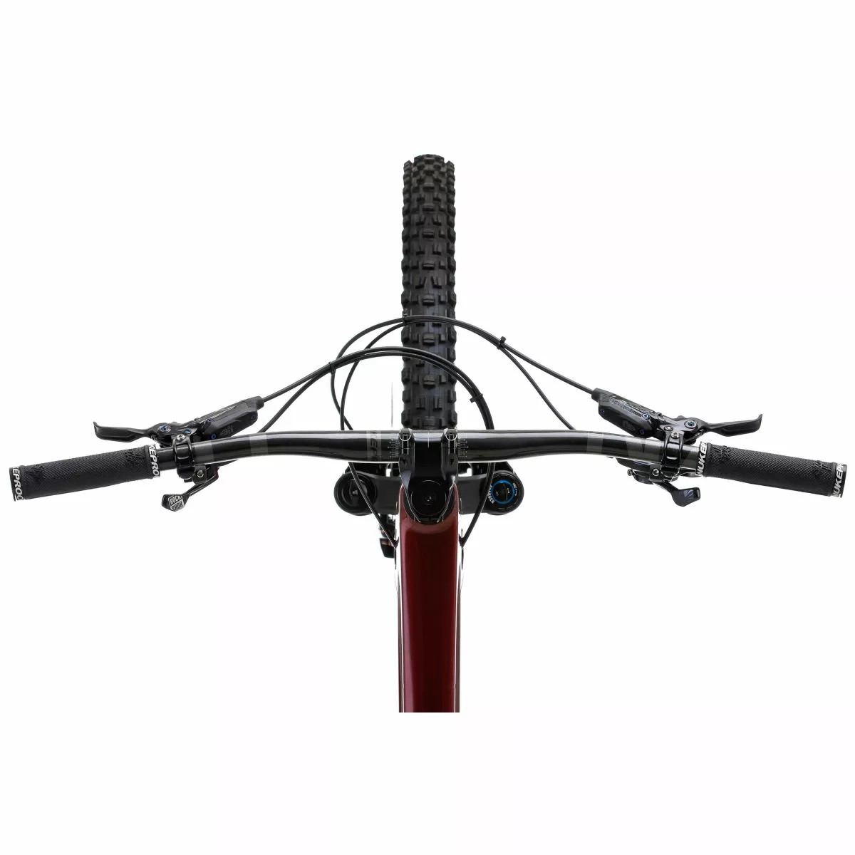 Vitus Sommet 297 AMP Mountain Bike 9 Vitus Sommet 297 AMP Mountain Bike - Image 9