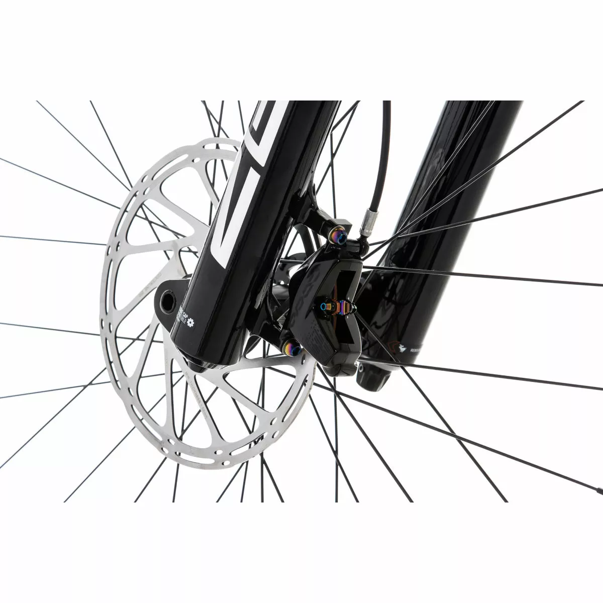 Vitus Sommet 297 AMP Mountain Bike 12 Vitus Sommet 297 AMP Mountain Bike - Image 12