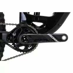 Vitus Sommet 297 AMP Mountain Bike 36 Vitus Sommet 297 AMP Mountain Bike -Bikes Shop Vitus Sommet 297 AMP Mountain Bike 2022 Octane Red Yellow17