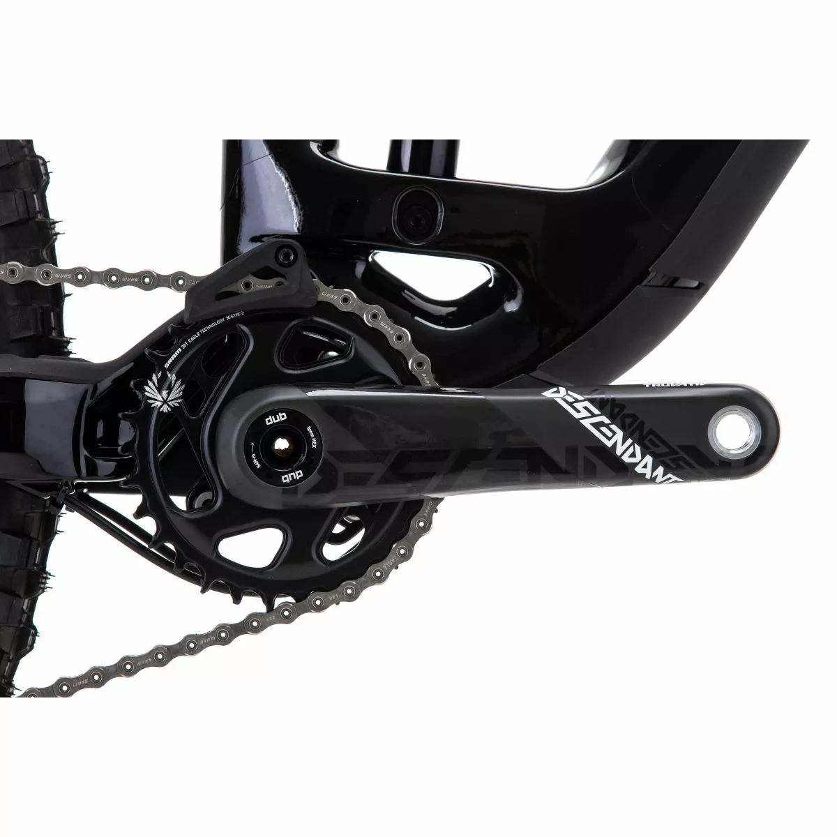 Vitus Sommet 297 AMP Mountain Bike 17 Vitus Sommet 297 AMP Mountain Bike - Image 17