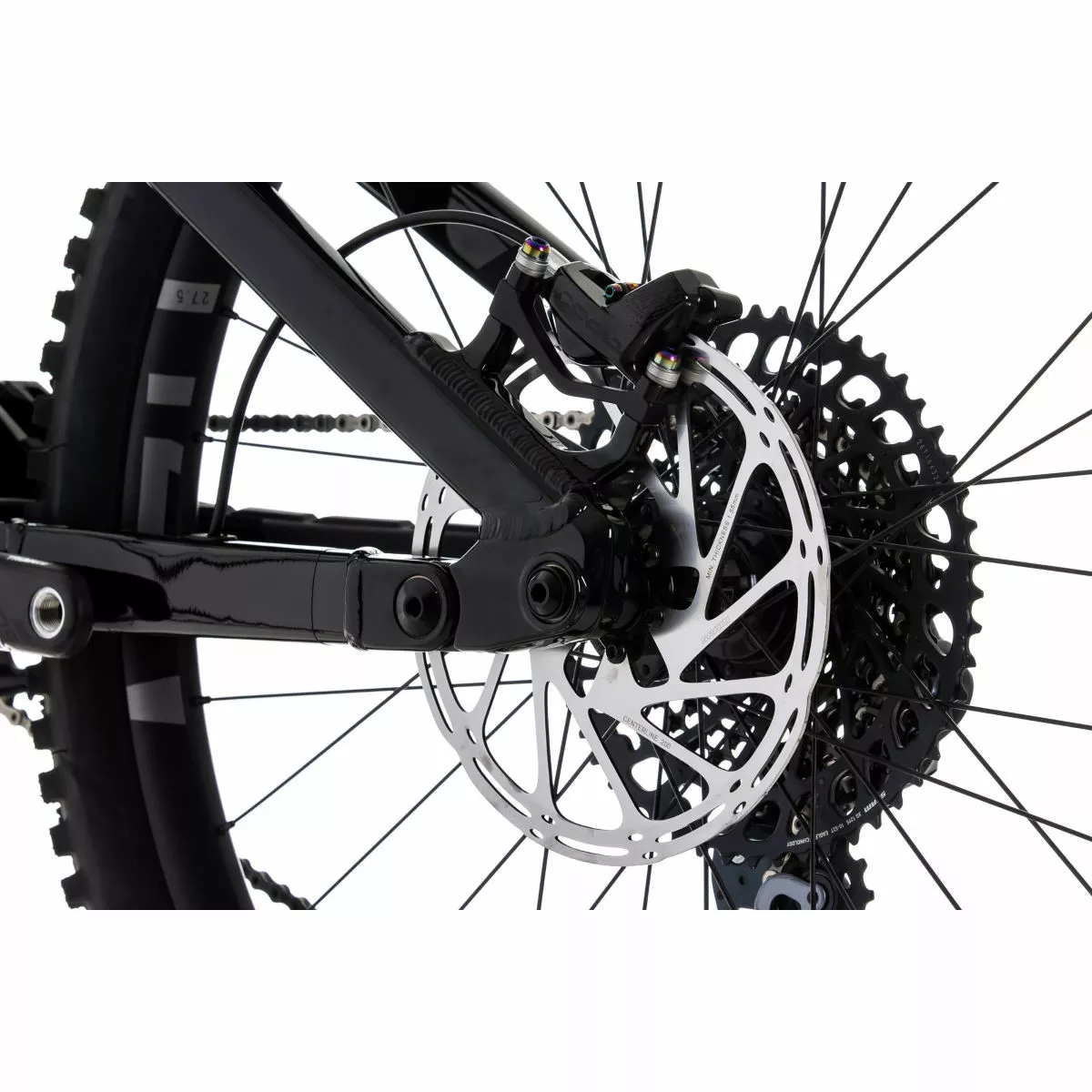 Vitus Sommet 297 AMP Mountain Bike 20 Vitus Sommet 297 AMP Mountain Bike - Image 20