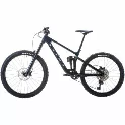 Vitus Sommet 297 CR Mountain Bike -Bikes Shop Vitus Sommet 297 CR Mountain Bike 2022 Velocity Blue 04