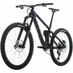 Vitus Sommet 297 CR Mountain Bike -Bikes Shop Vitus Sommet 297 CR Mountain Bike 2022 Velocity Blue 05
