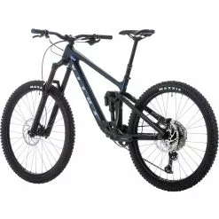 Vitus Sommet 297 CR Mountain Bike -Bikes Shop Vitus Sommet 297 CR Mountain Bike 2022 Velocity Blue 06