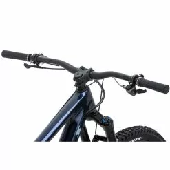 Vitus Sommet 297 CR Mountain Bike -Bikes Shop Vitus Sommet 297 CR Mountain Bike 2022 Velocity Blue 08