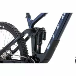Vitus Sommet 297 CR Mountain Bike -Bikes Shop Vitus Sommet 297 CR Mountain Bike 2022 Velocity Blue 15