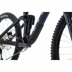 Vitus Sommet 297 CR Mountain Bike -Bikes Shop Vitus Sommet 297 CR Mountain Bike 2022 Velocity Blue 16
