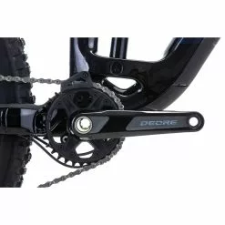 Vitus Sommet 297 CR Mountain Bike -Bikes Shop Vitus Sommet 297 CR Mountain Bike 2022 Velocity Blue 17