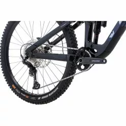Vitus Sommet 297 CR Mountain Bike -Bikes Shop Vitus Sommet 297 CR Mountain Bike 2022 Velocity Blue 18