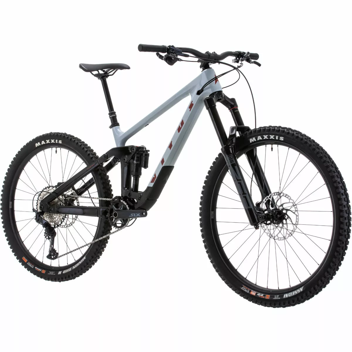 Vitus Sommet 297 CRS Mountain Bike 2 Vitus Sommet 297 CRS Mountain Bike - Image 2