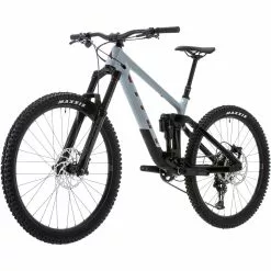 Vitus Sommet 297 CRS Mountain Bike 24 Vitus Sommet 297 CRS Mountain Bike -Bikes Shop Vitus Sommet 297 CRS Mountain Bike 2022 Oryx Grey 05