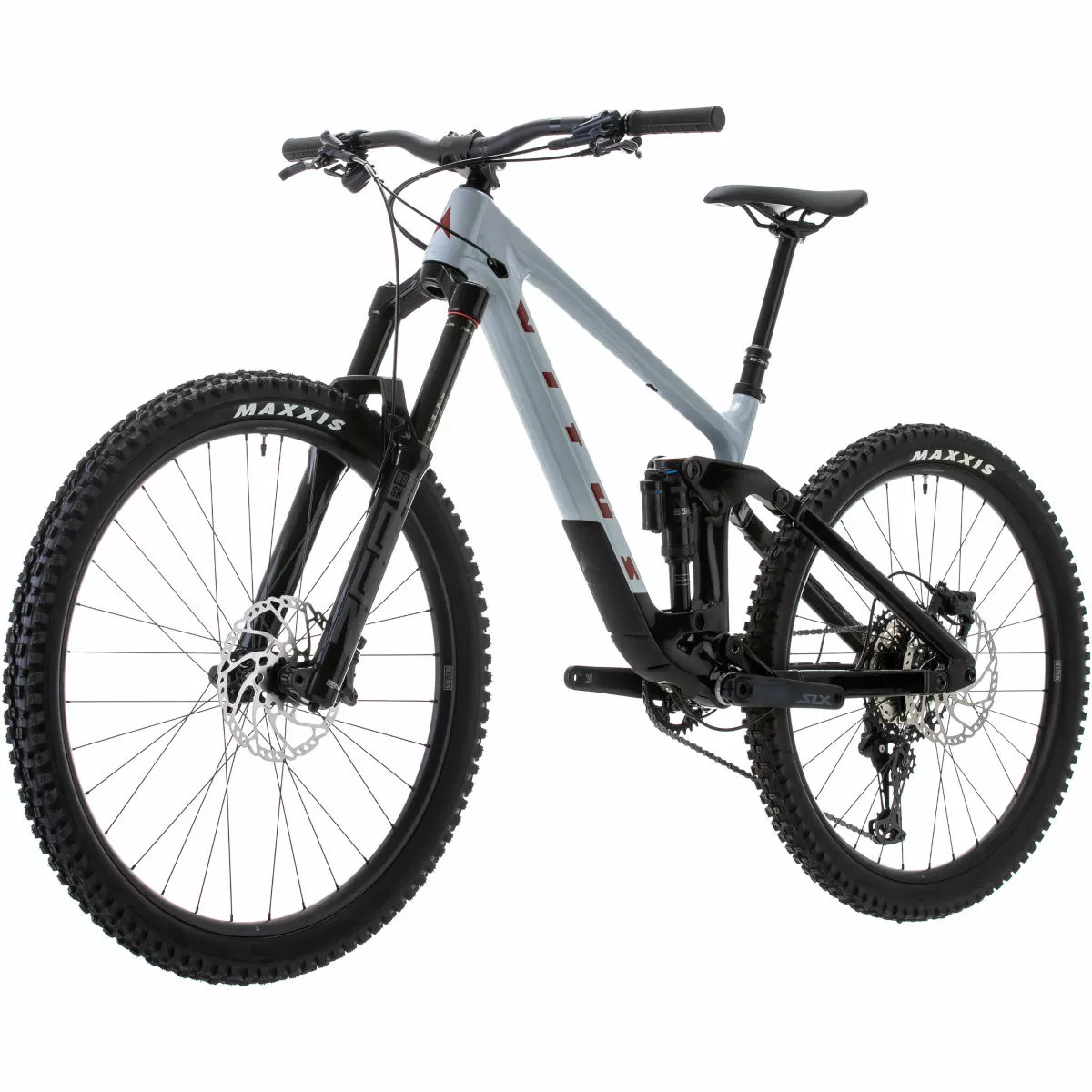 Vitus Sommet 297 CRS Mountain Bike 5 Vitus Sommet 297 CRS Mountain Bike - Image 5