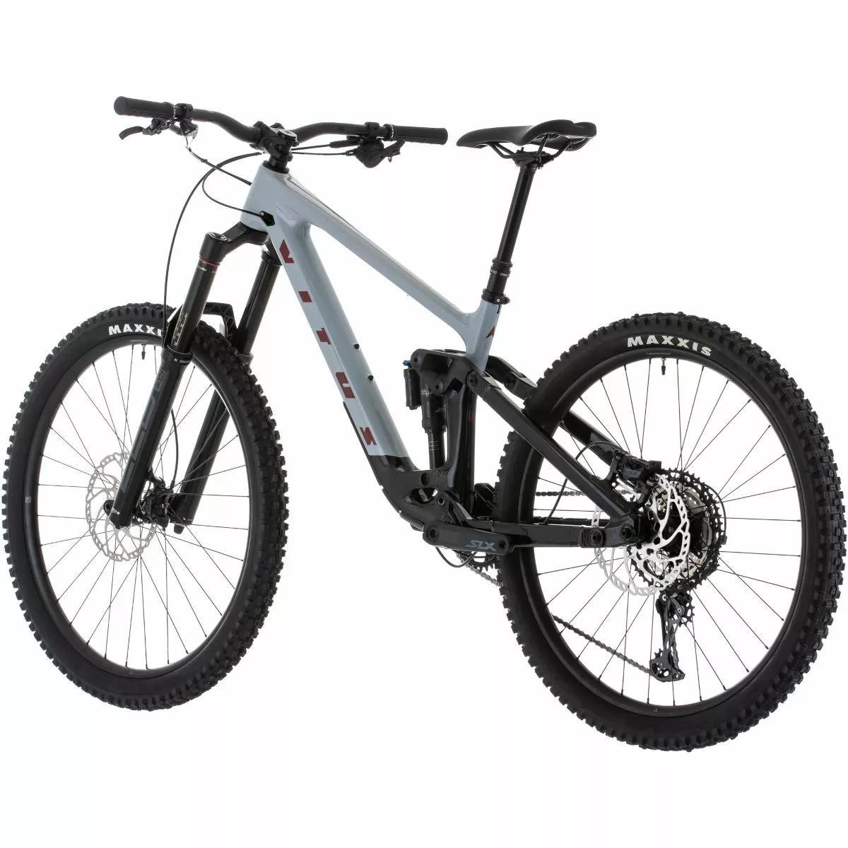 Vitus Sommet 297 CRS Mountain Bike 6 Vitus Sommet 297 CRS Mountain Bike - Image 6