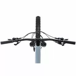 Vitus Sommet 297 CRS Mountain Bike 26 Vitus Sommet 297 CRS Mountain Bike -Bikes Shop Vitus Sommet 297 CRS Mountain Bike 2022 Oryx Grey 07