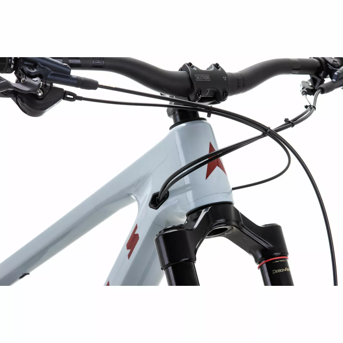 Vitus Sommet 297 CRS Mountain Bike 9 Vitus Sommet 297 CRS Mountain Bike - Image 9