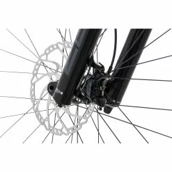 Vitus Sommet 297 CRS Mountain Bike 31 Vitus Sommet 297 CRS Mountain Bike -Bikes Shop Vitus Sommet 297 CRS Mountain Bike 2022 Oryx Grey 12