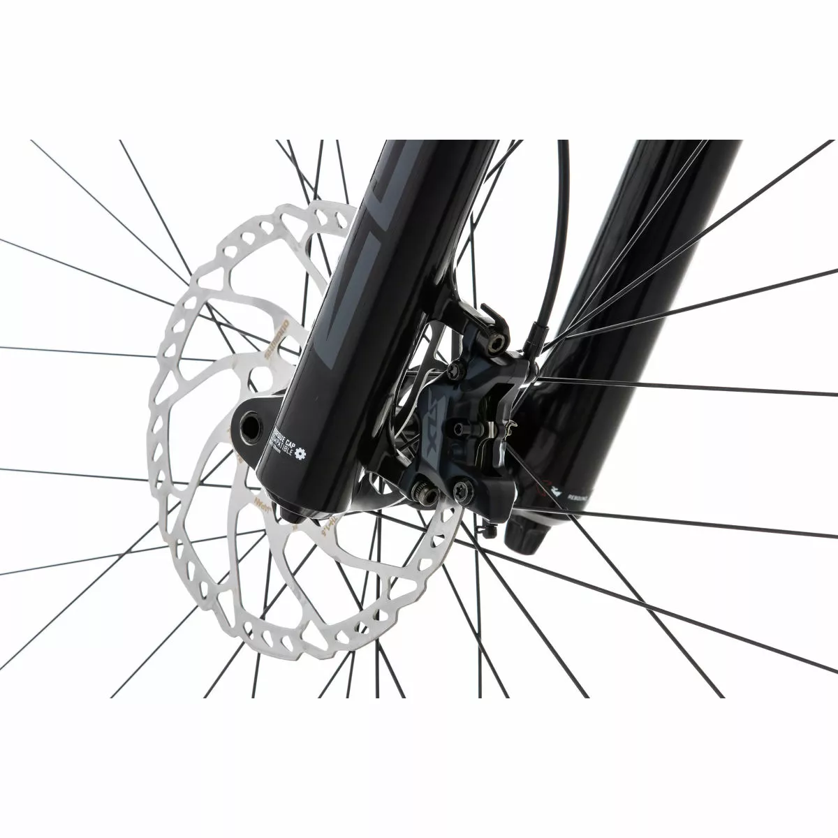 Vitus Sommet 297 CRS Mountain Bike 12 Vitus Sommet 297 CRS Mountain Bike - Image 12