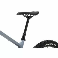 Vitus Sommet 297 CRS Mountain Bike 32 Vitus Sommet 297 CRS Mountain Bike -Bikes Shop Vitus Sommet 297 CRS Mountain Bike 2022 Oryx Grey 13