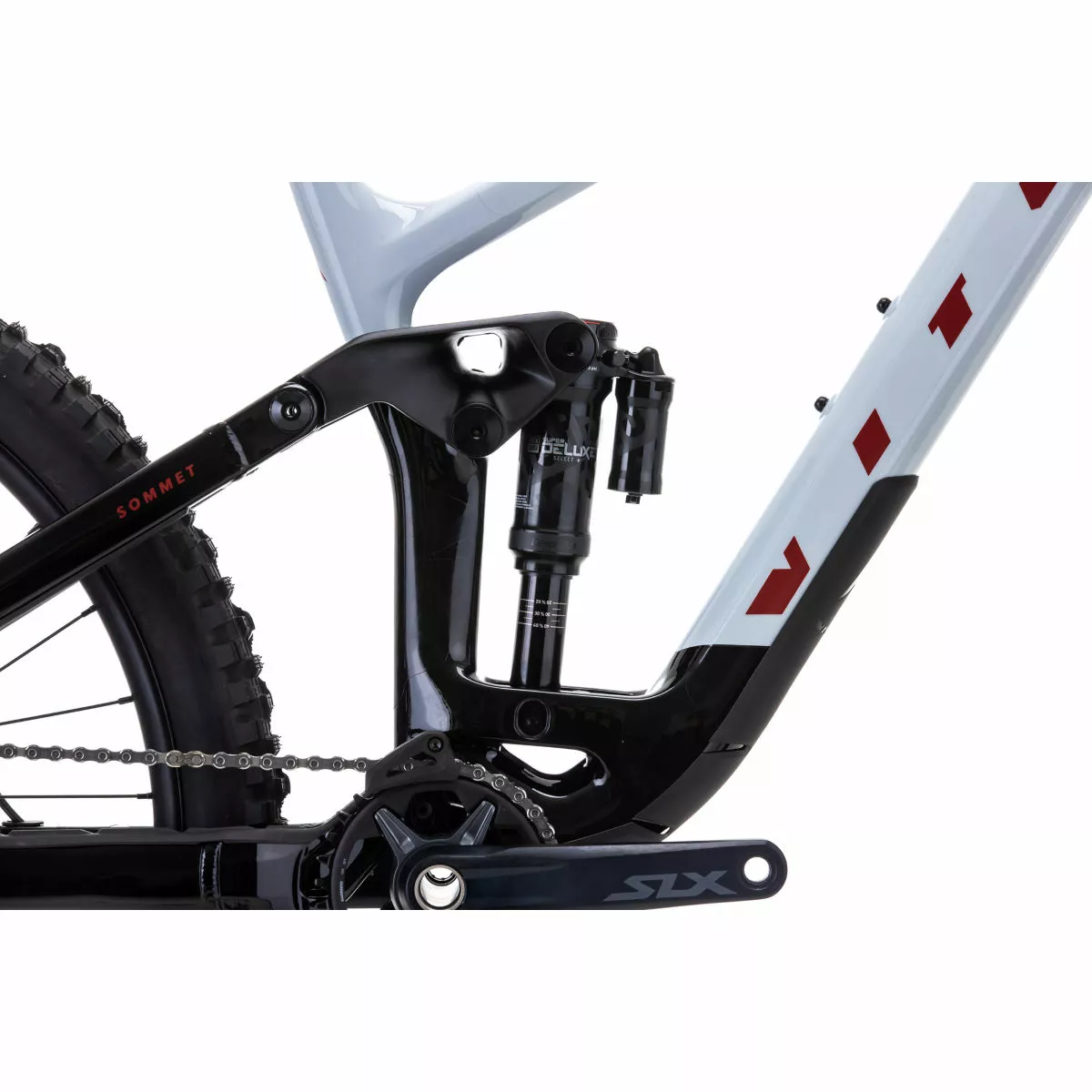 Vitus Sommet 297 CRS Mountain Bike 15 Vitus Sommet 297 CRS Mountain Bike - Image 15