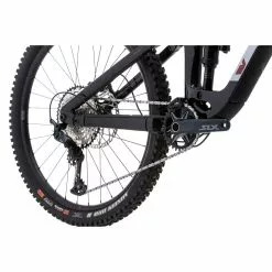 Vitus Sommet 297 CRS Mountain Bike 37 Vitus Sommet 297 CRS Mountain Bike -Bikes Shop Vitus Sommet 297 CRS Mountain Bike 2022 Oryx Grey 18