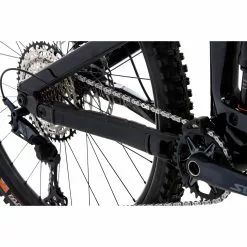 Vitus Sommet 297 CRS Mountain Bike 38 Vitus Sommet 297 CRS Mountain Bike -Bikes Shop Vitus Sommet 297 CRS Mountain Bike 2022 Oryx Grey 19
