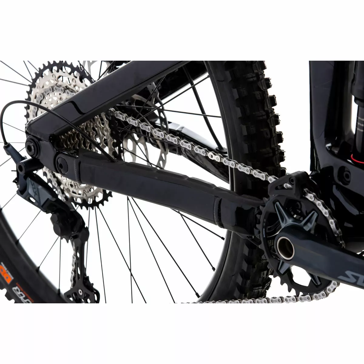 Vitus Sommet 297 CRS Mountain Bike 19 Vitus Sommet 297 CRS Mountain Bike - Image 19
