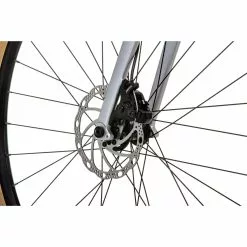 Vitus Substance 2 Gravel Bike (Microshift) -Bikes Shop Vitus Substance 2 Adventure Road Bike 06