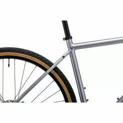 Vitus Substance 2 Gravel Bike (Microshift) -Bikes Shop Vitus Substance 2 Adventure Road Bike 10