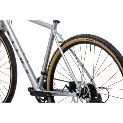 Vitus Substance 2 Gravel Bike (Microshift) -Bikes Shop Vitus Substance 2 Adventure Road Bike 13