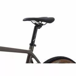 Vitus Substance CRS-1 Gravel Bike (Apex) -Bikes Shop Vitus Substance CRS 1 Adventure Bike Apex 2022 Coffee Cake 13