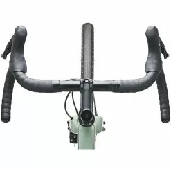 Vitus Substance CRS-2 Gravel Bike (GRX 600) 23 Vitus Substance CRS-2 Gravel Bike (GRX 600) -Bikes Shop Vitus Substance CRS 2 Gravel Bike GRX 600 2022 Stone Green 08