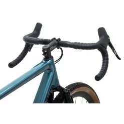 Vitus Substance CRX-1 HT Gravel Bike (Rival) 23 Vitus Substance CRX-1 HT Gravel Bike (Rival) -Bikes Shop Vitus Substance CRX 1 HT Rival 2022 Teal 08