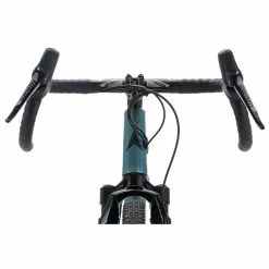 Vitus Substance CRX-1 HT Gravel Bike (Rival) 25 Vitus Substance CRX-1 HT Gravel Bike (Rival) -Bikes Shop Vitus Substance CRX 1 HT Rival 2022 Teal 10