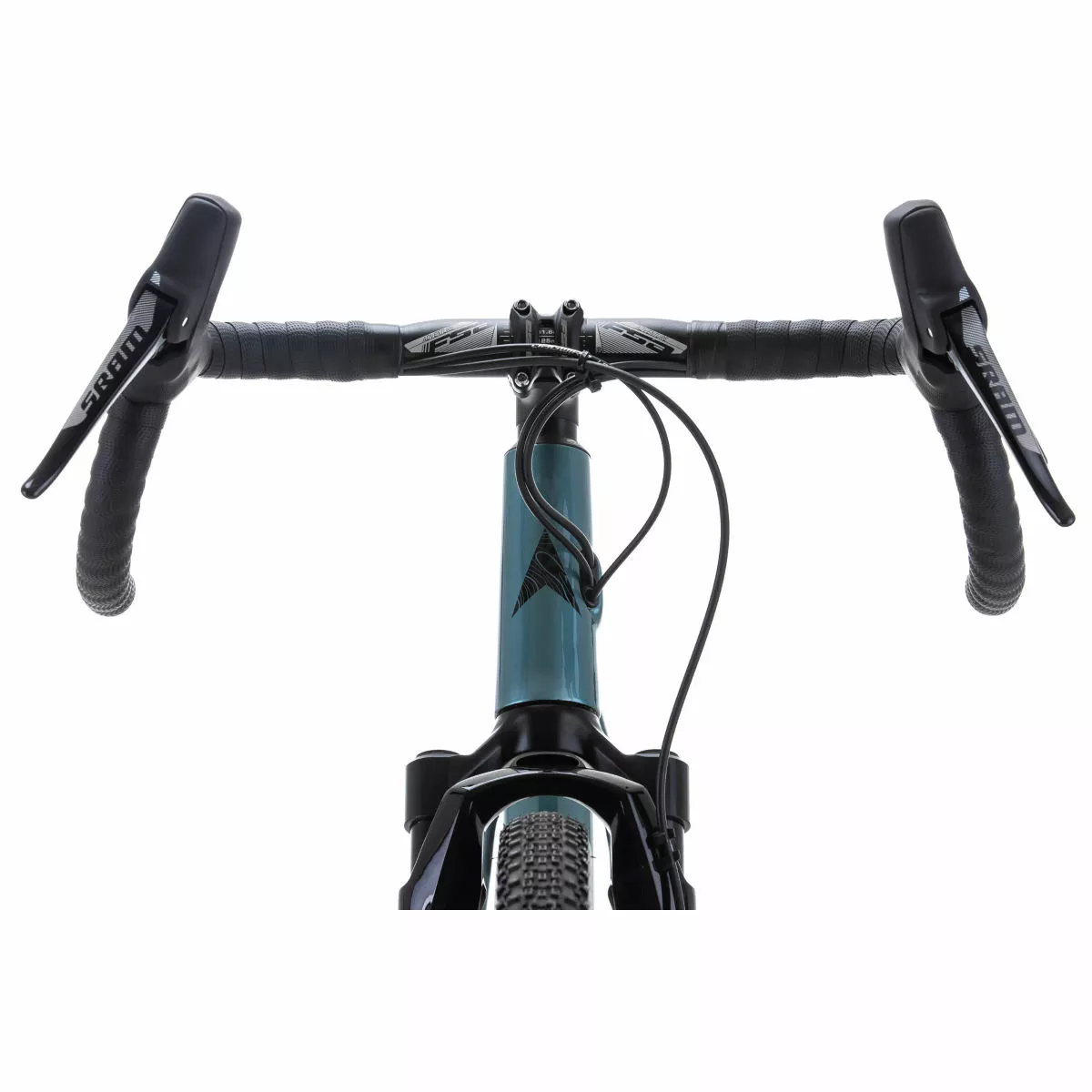 Vitus Substance CRX-1 HT Gravel Bike (Rival) 10 Vitus Substance CRX-1 HT Gravel Bike (Rival) - Image 10