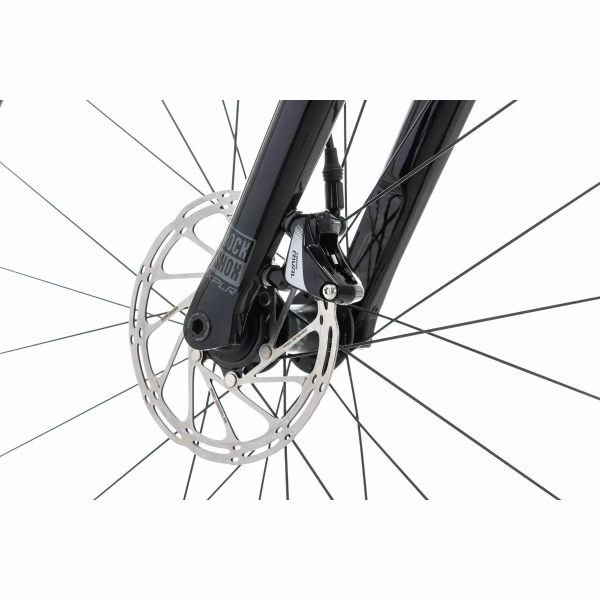 Vitus Substance CRX-1 HT Gravel Bike (Rival) 13 Vitus Substance CRX-1 HT Gravel Bike (Rival) - Image 13