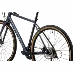 Vitus Substance V-2 Gravel Bike (Sora) -Bikes Shop Vitus Substance V 2 Adventure Bike Sora 14