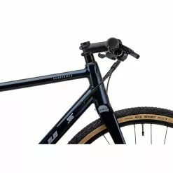 Vitus Substance V-2 FB Gravel Bike (Sora) -Bikes Shop Vitus Substance V 2 FB Adventure Bike Sora 06