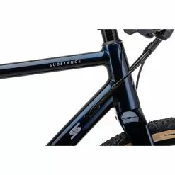 Vitus Substance V-2 FB Gravel Bike (Sora) -Bikes Shop Vitus Substance V 2 FB Adventure Bike Sora 08