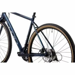 Vitus Substance V-2 FB Gravel Bike (Sora) -Bikes Shop Vitus Substance V 2 FB Adventure Bike Sora 13