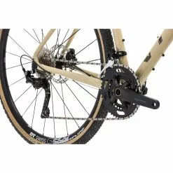Vitus Substance VR-2 Gravel Bike (GRX 400) -Bikes Shop Vitus Substance VR 2 Adventure Bike GRX 400 Caramel Latte 14