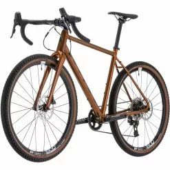Vitus Substance VRS-1 Gravel Bike (Apex) -Bikes Shop Vitus Substance VRS 1 Adventure Bike APEX Copper 05