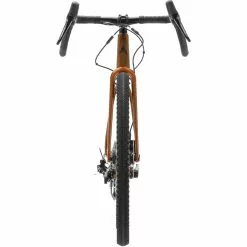 Vitus Substance VRS-1 Gravel Bike (Apex) -Bikes Shop Vitus Substance VRS 1 Adventure Bike APEX Copper 07